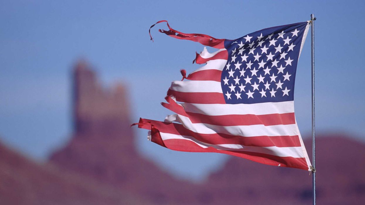 America’s Long History of Political Violence—and Why We Can’t Ignore It Now