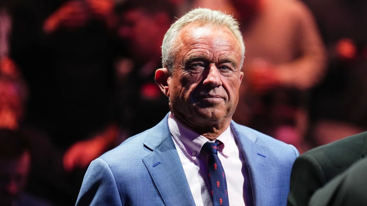 RFK Jr. and Making America Healthy Again