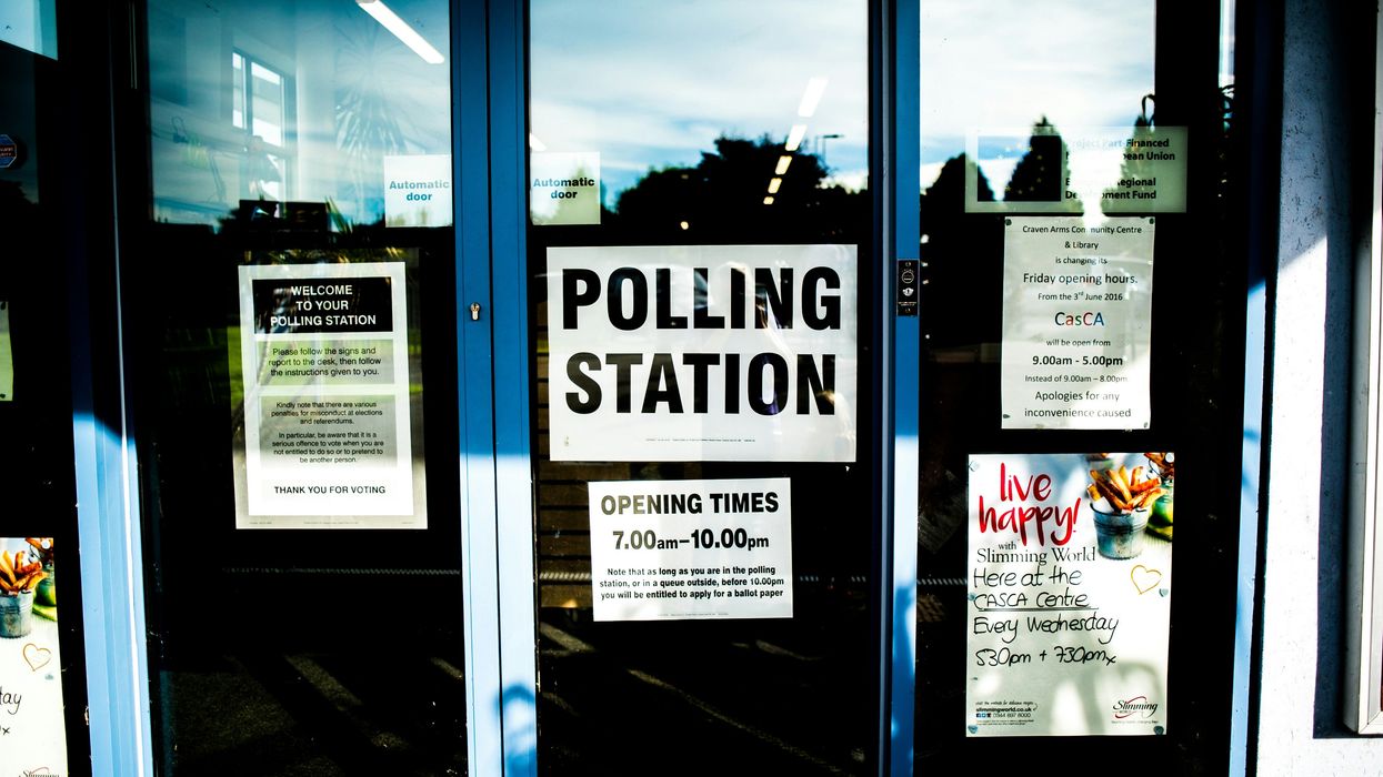 Defend Democracy Against Bombardments on the Elections Front –A Three-Part Series