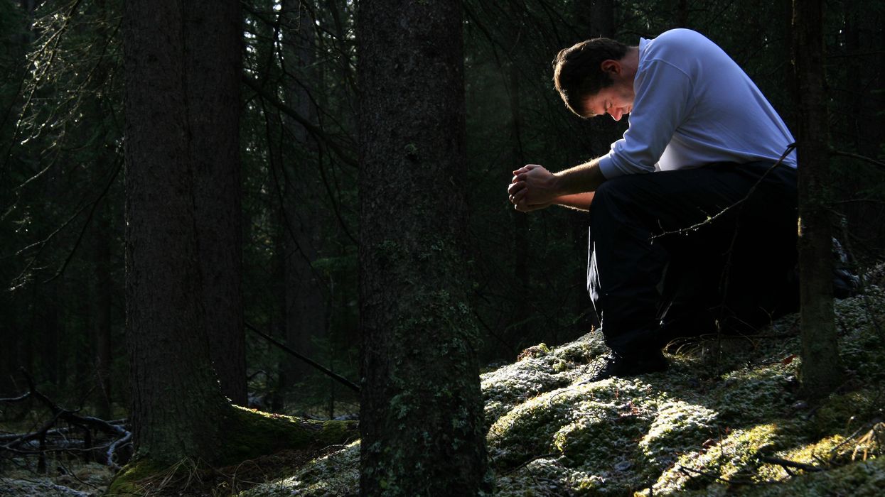 For the Sake of Our Humanity: Humane Theology and America’s Crisis of Civility