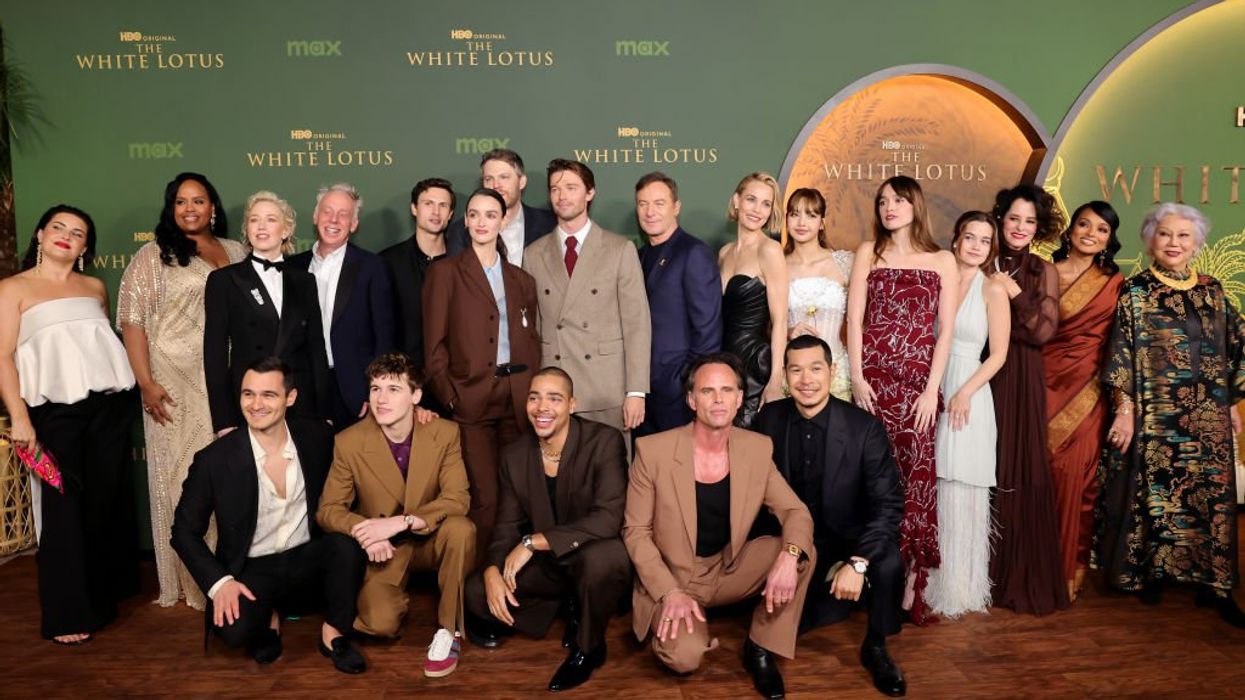 The White Lotus Politics: Is Hollywood Storytelling Shifting Right?