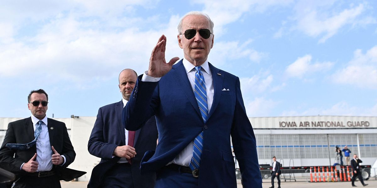 President Biden