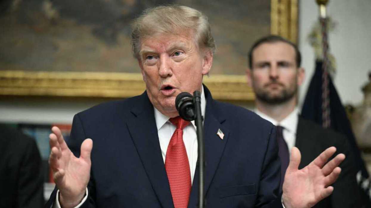 Has Donald Trump lost his golden touch?