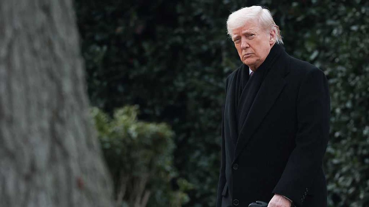 Corruption in Plain Sight