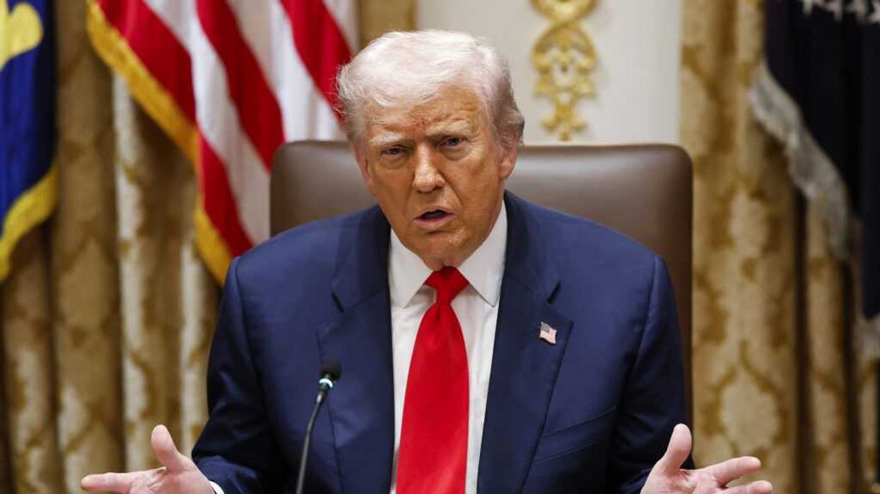 Despite infighting, Democrats can still unite around one common goal