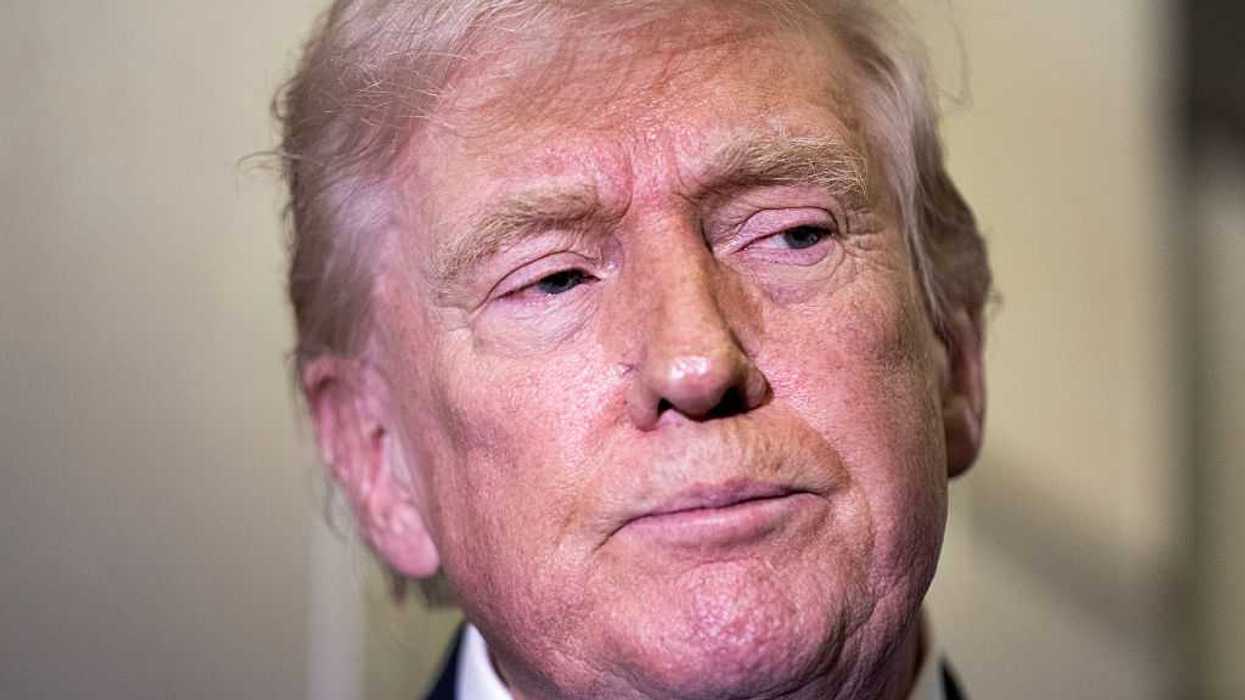 Why the GOP Needs to Help Prevent Pres. Trump from Interfering in the November Election