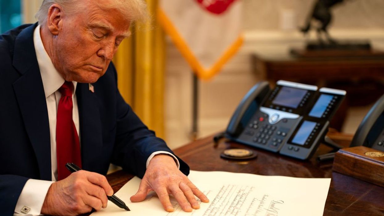 Trump’s Executive Orders: Bold Governance or Dangerous Precedent?