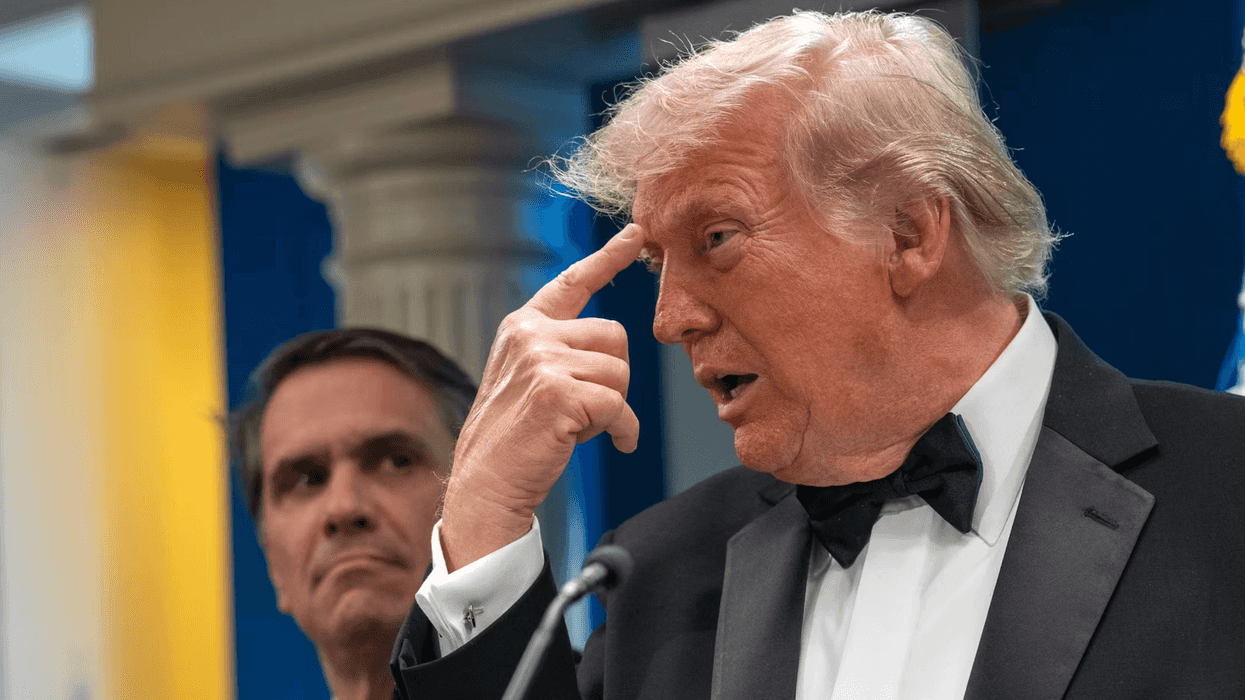 Latest Attack Threatening President Trump Reflects Rising Political Violence in US