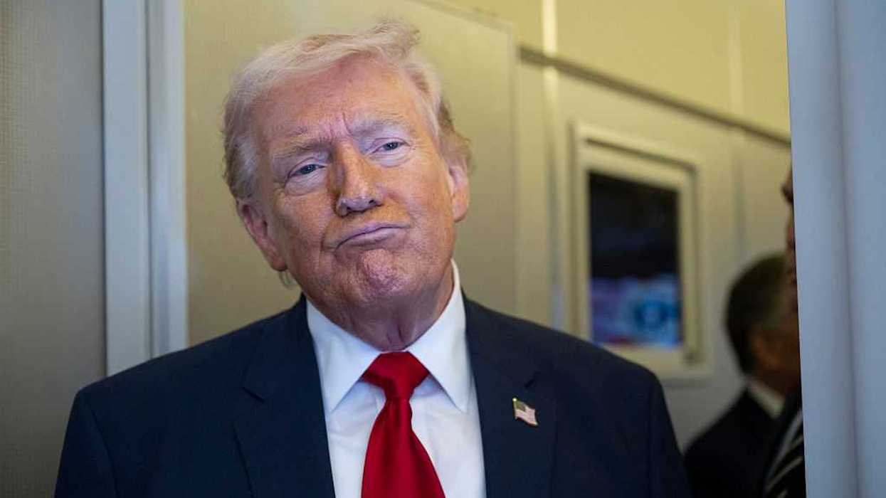 A President in Sheep’s Clothing and a Democracy in Decline