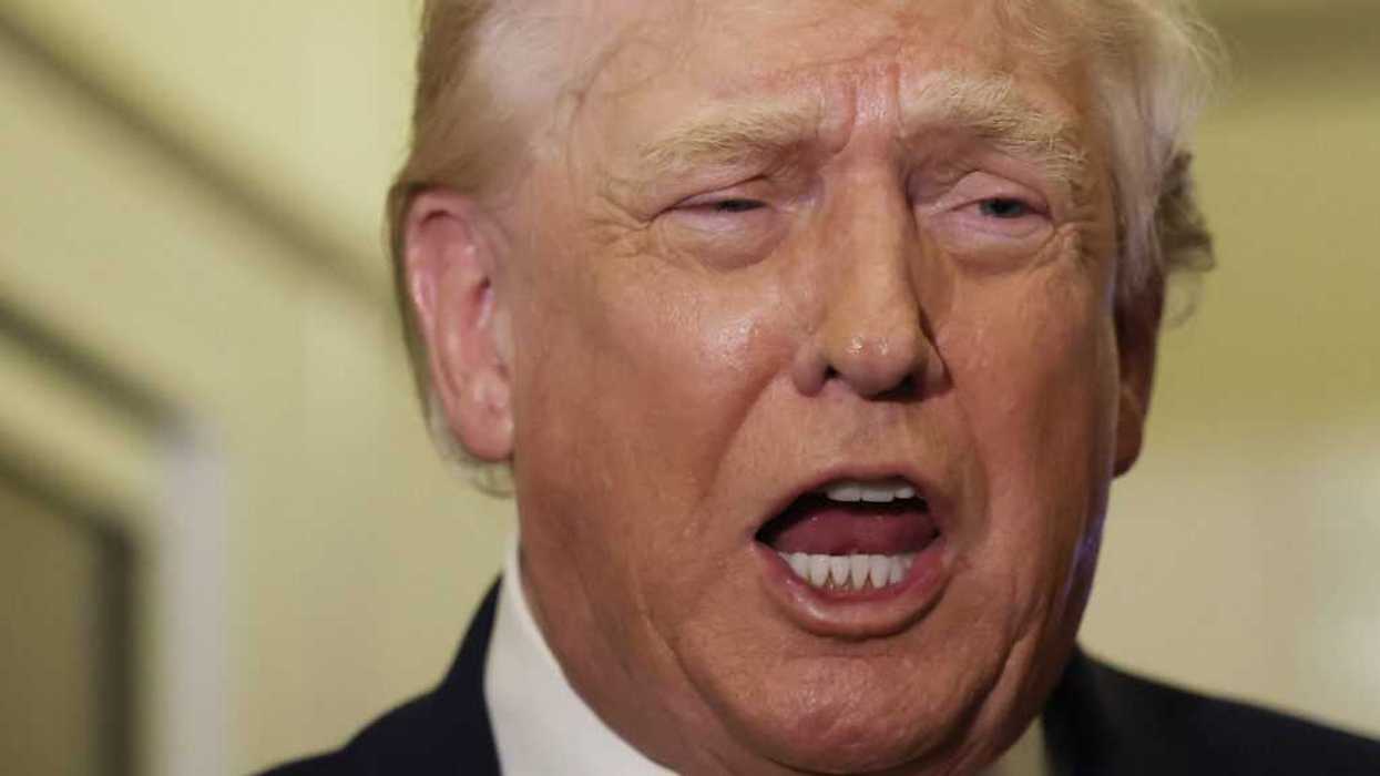 Trump isn’t interested in being honorable — he’d rather be feared