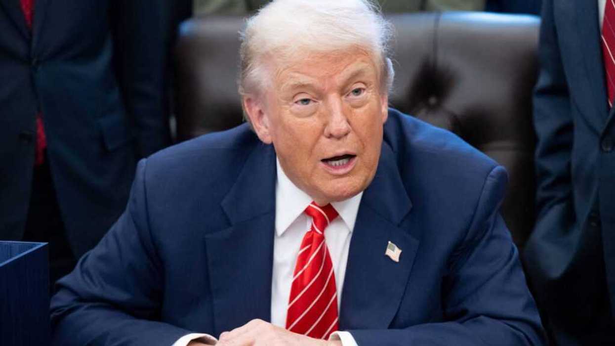 Will Trump’s moves ever awaken conservatives?