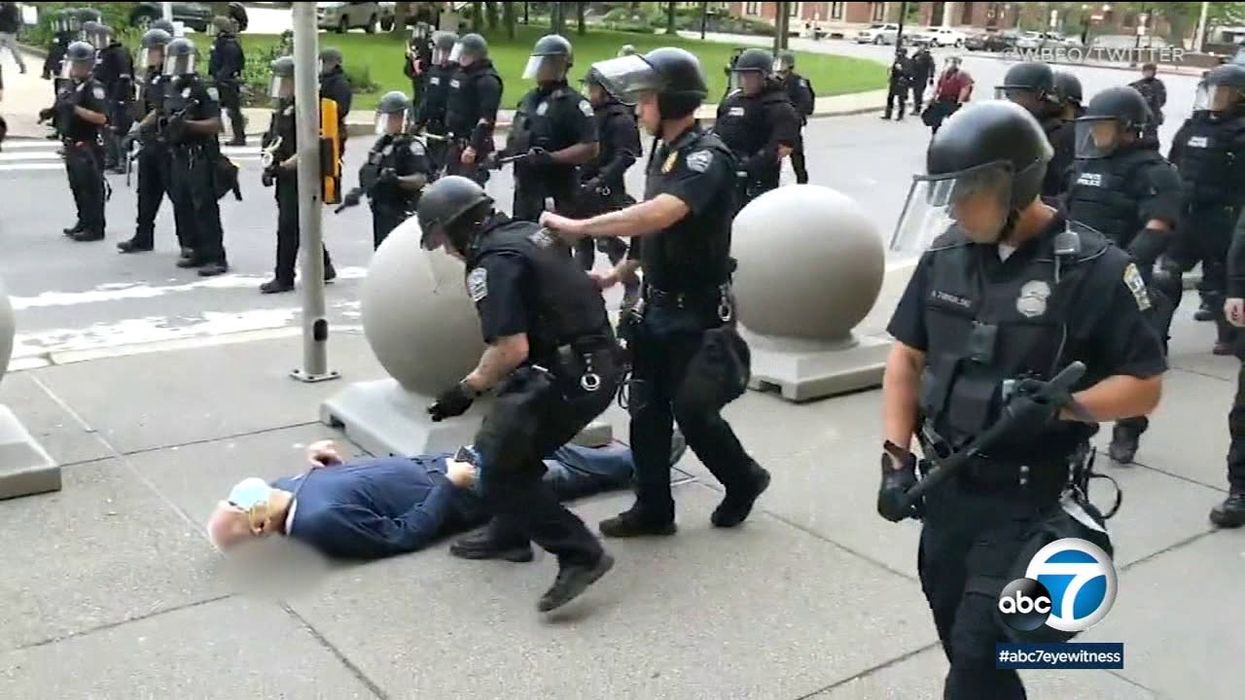 President Donald Trump