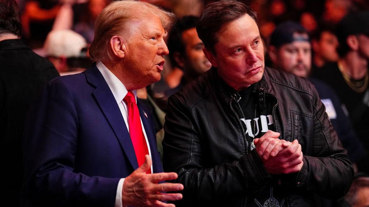 Will Trump and Musk ultimately clash? - The Fulcrum