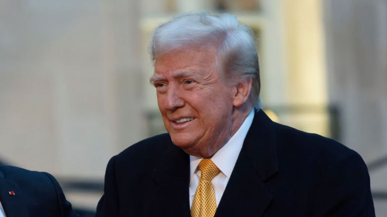 How one activist will adjust to the Trump administration