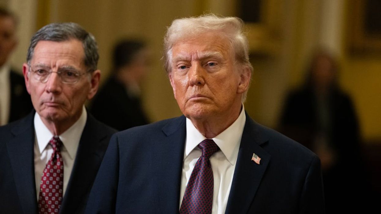 In Dark Times, We Should Celebrate Every Victory for the Rule of Law