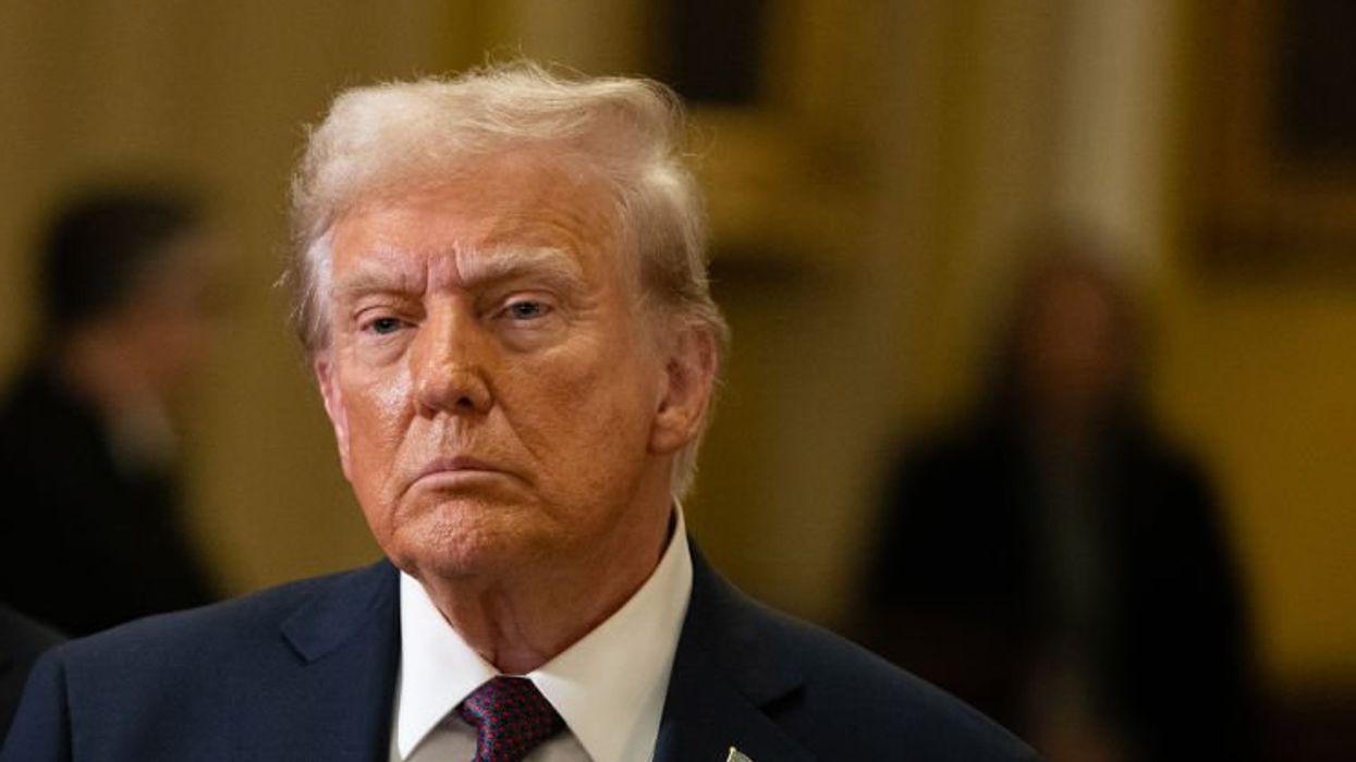 Trump’s Bold Agenda Faces Buzzsaw of Legal and Political Realities