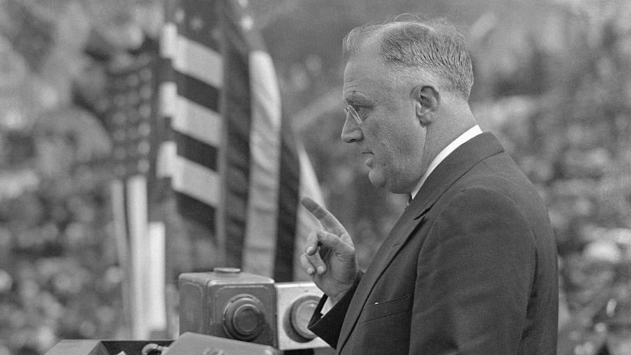 Pragmatism is the way forward