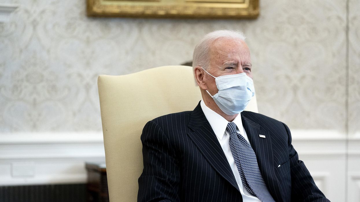 President Joe Biden