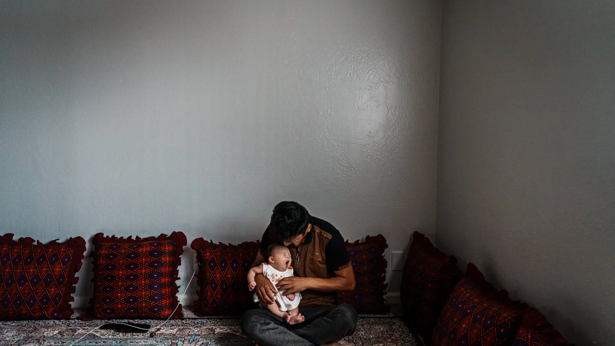 Birthright citizenship and Trump’s order to end it