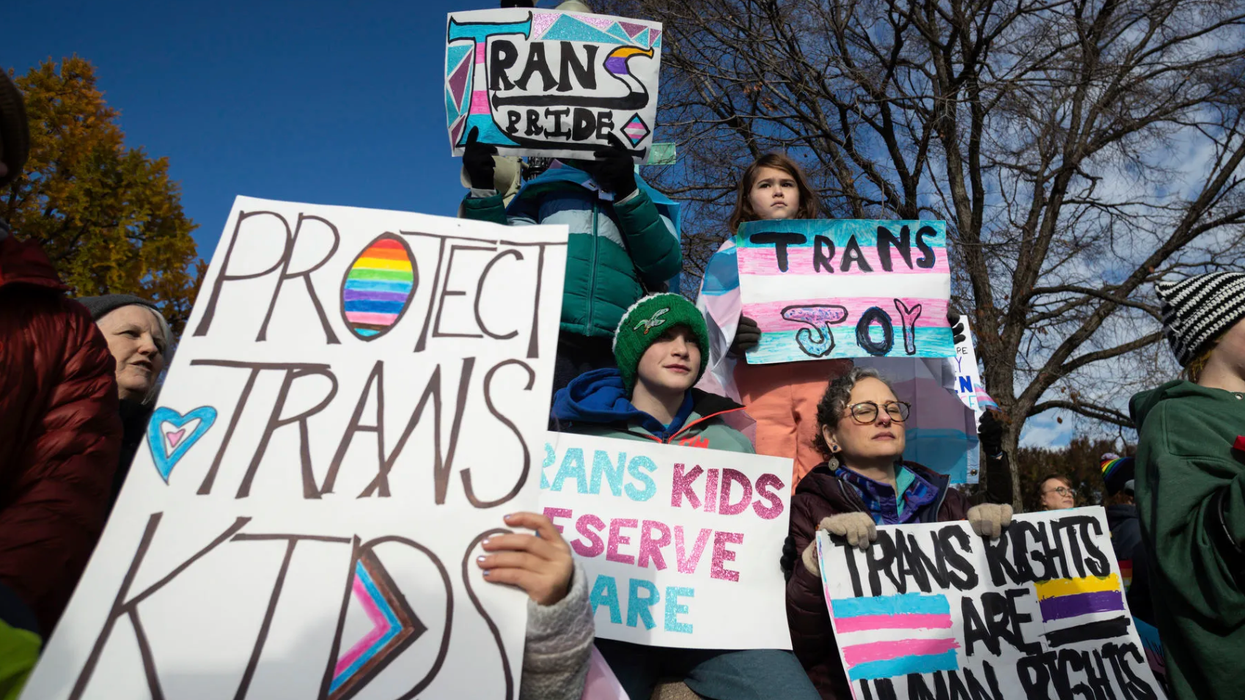 ‘Patriotic education’: Trump orders federal push to monitor K-12 curriculum