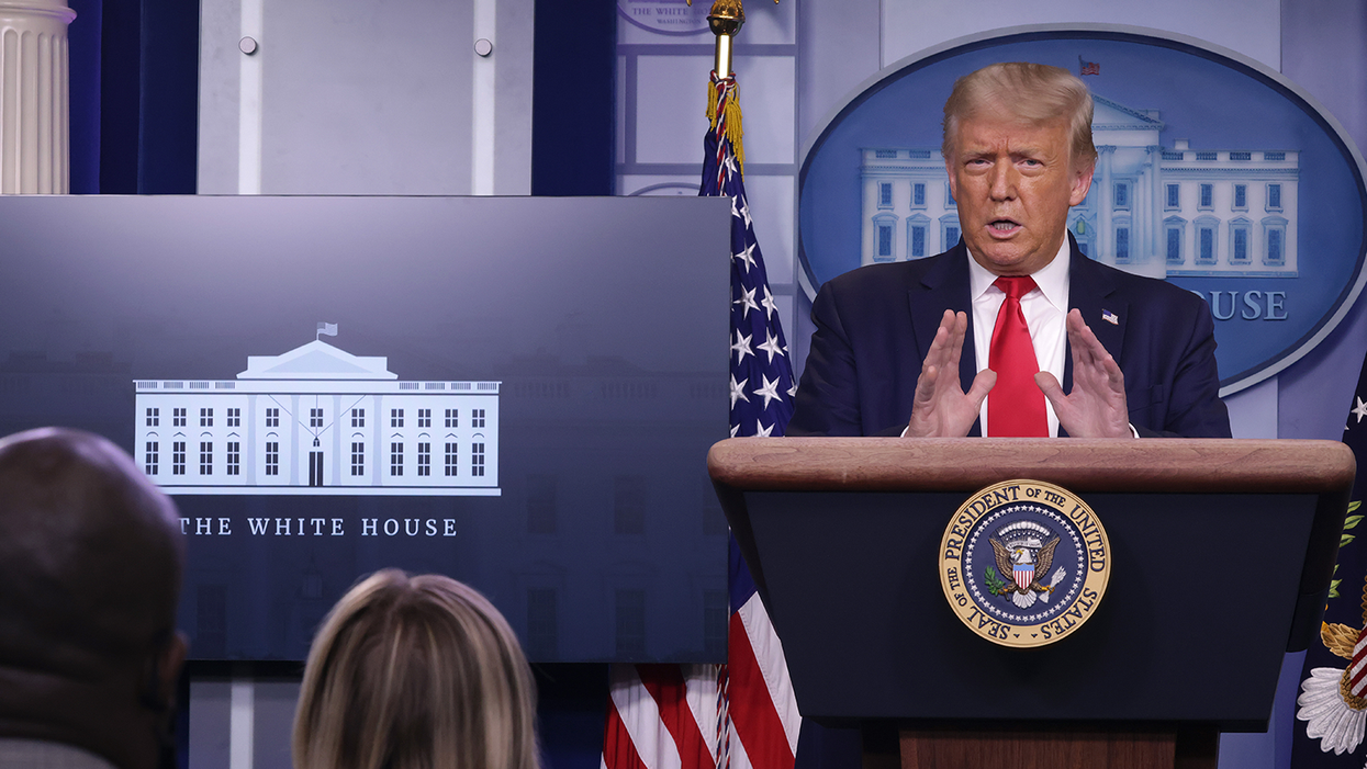 President Trump
