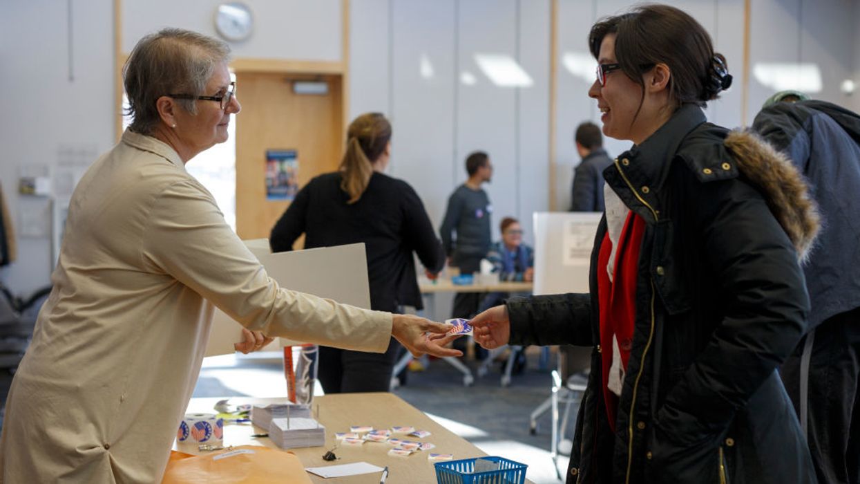 The Responsibility of the First Vote