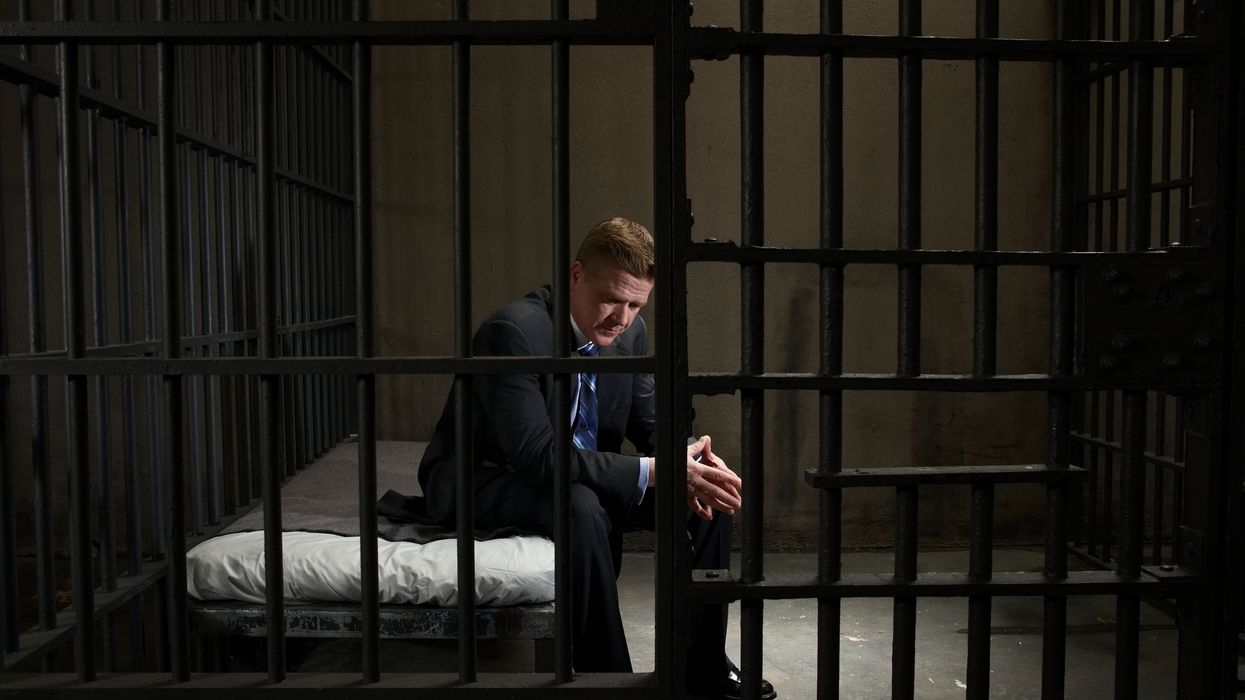 prisoner