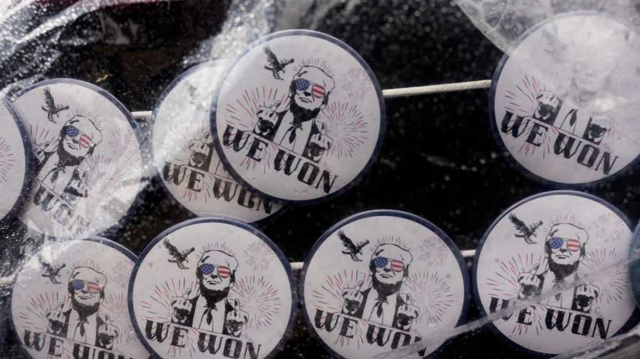 When a Lifelong Friendship Ends in the MAGA Era