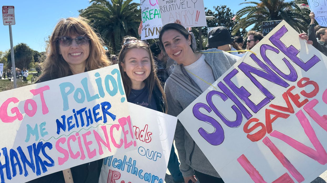 Trump-Era Budget Cuts Suspend UCLA Professor’s Mental Health Research Grant