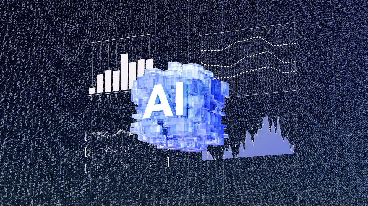 AI Bubble Warning: Big Tech’s $3 Trillion Gamble Could Mirror 2008 Crash