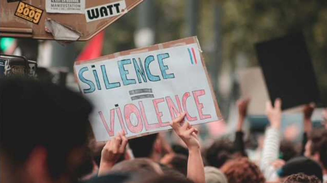 Fulcrum Roundtable: Political Violence