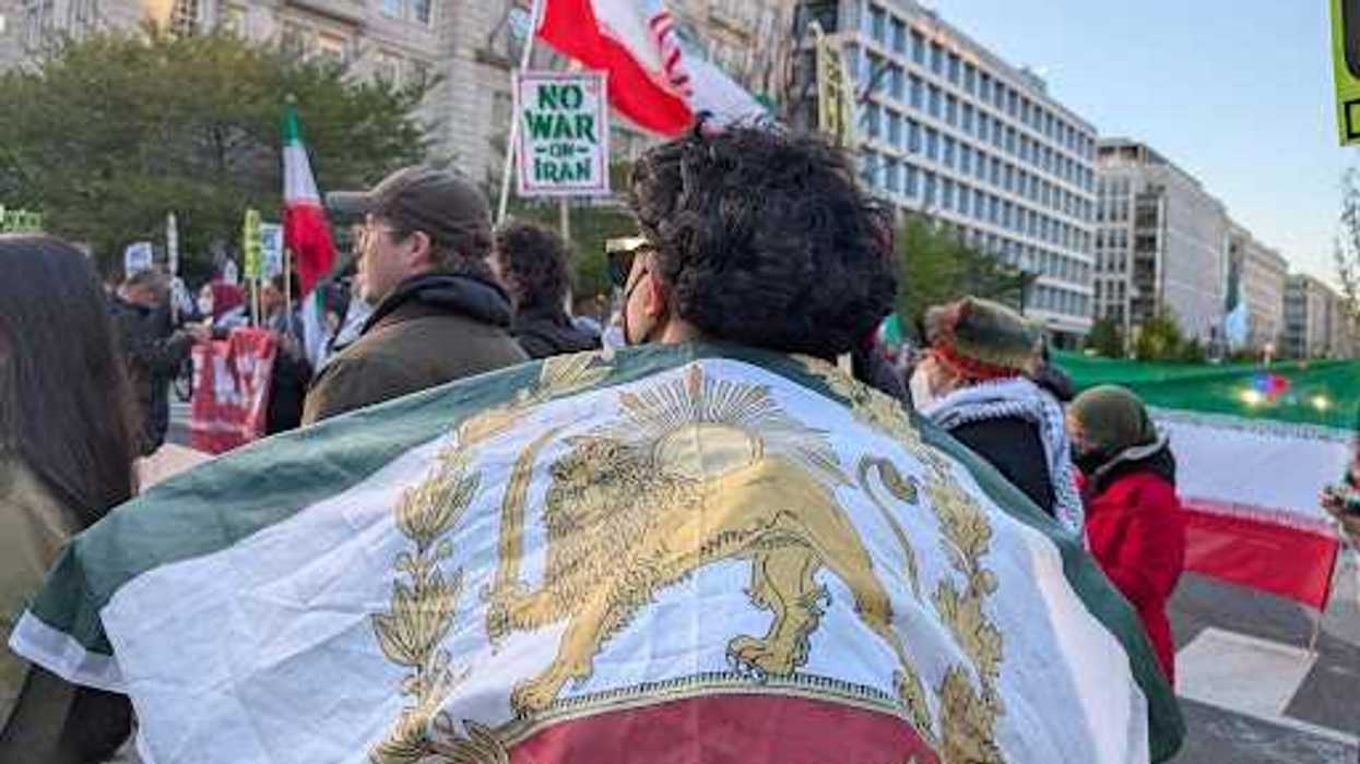 Iranian Immigrants React to Cease-Fire Agreement, Divide Deepens