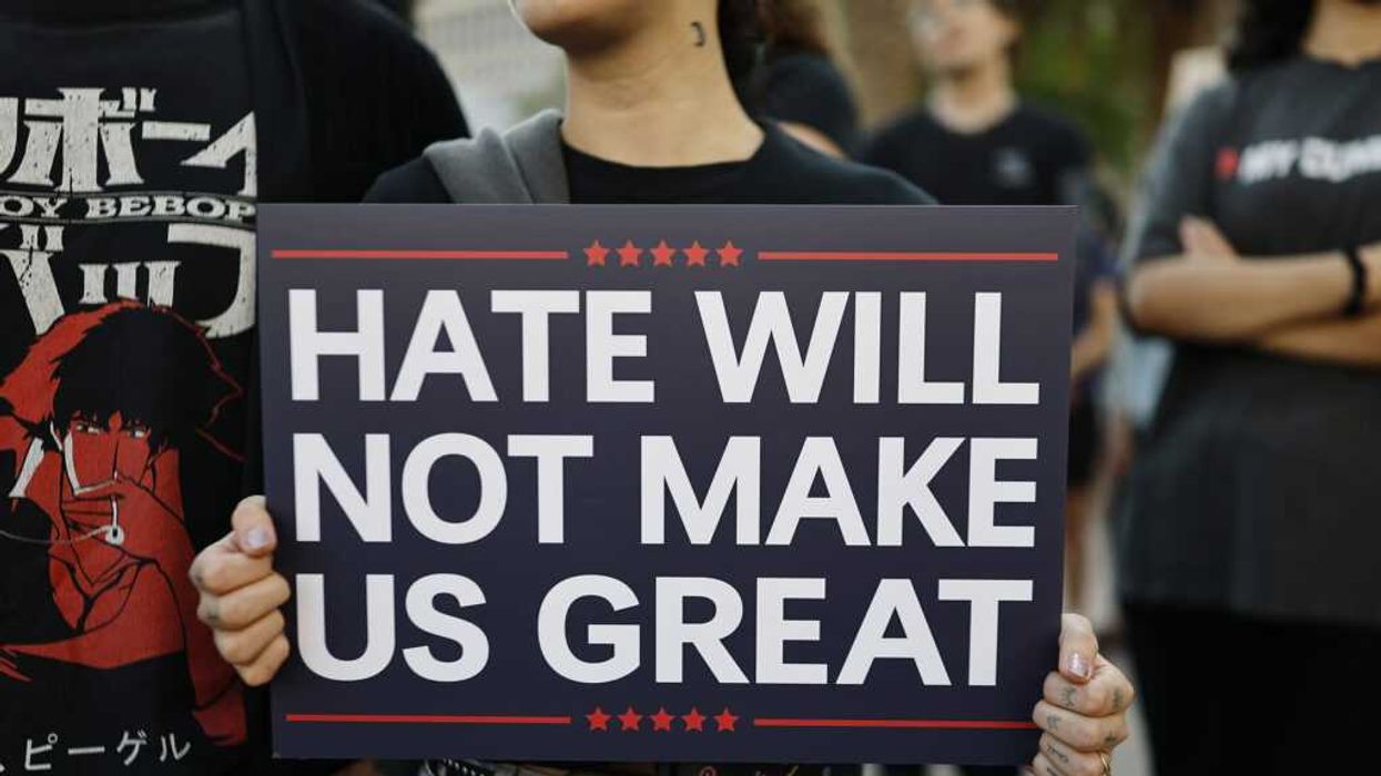 Why everyone is rushing to label themselves an ‘independent’