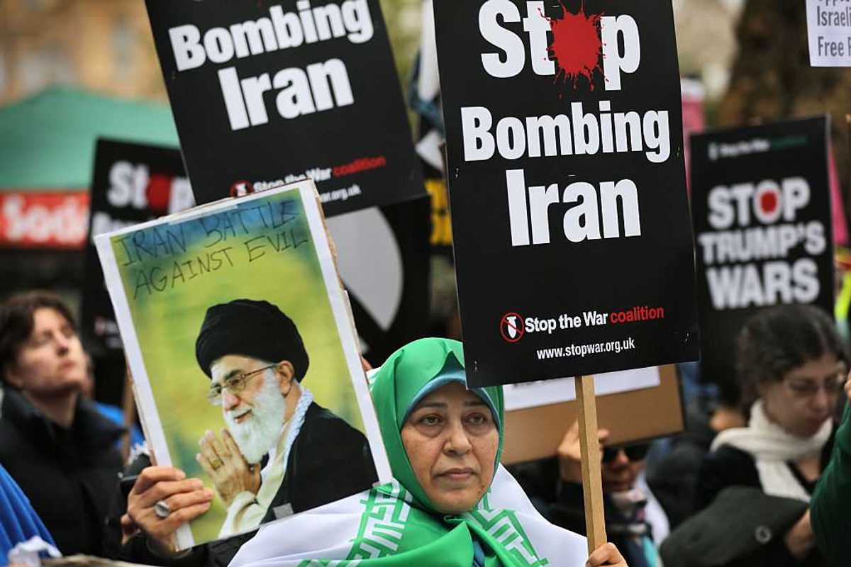 A War We Cannot Win — And a Lesson America Should Have Learned Long Ago