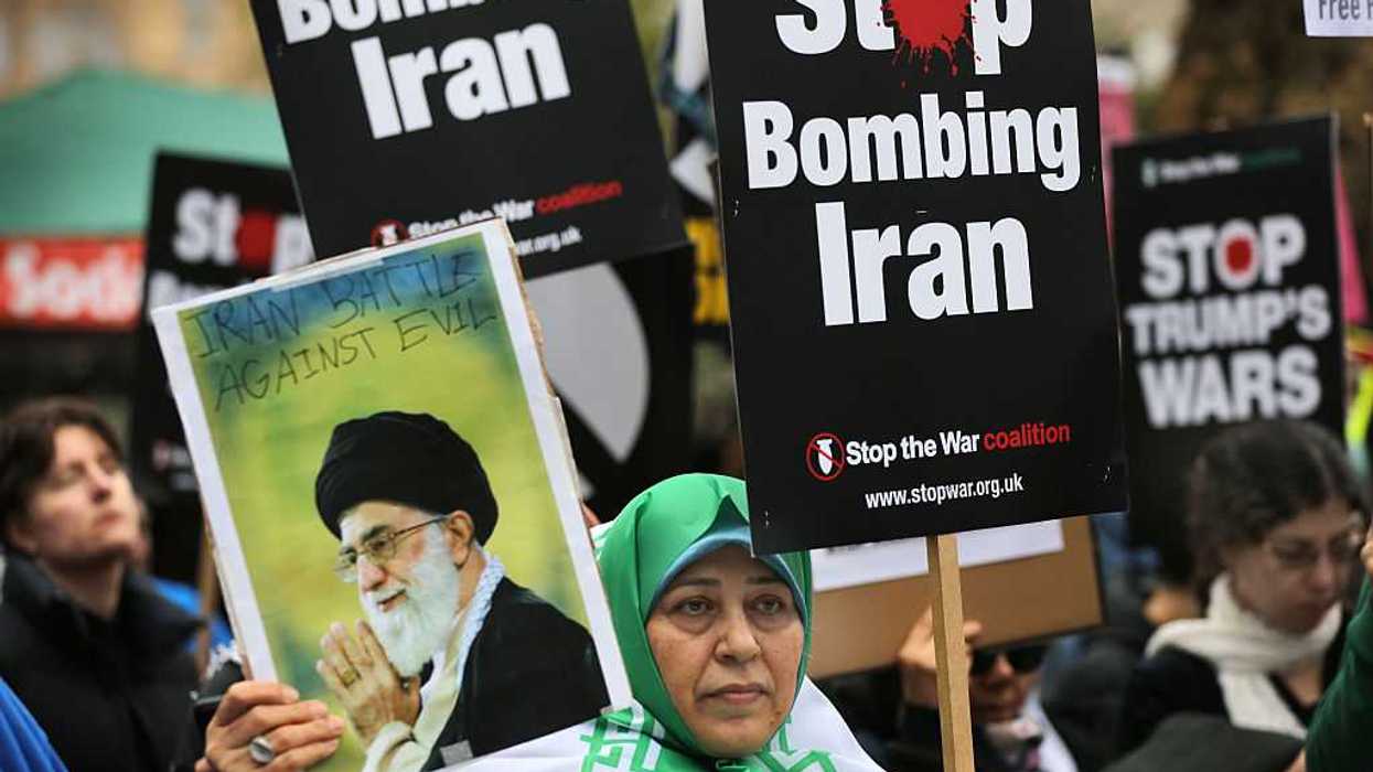 A War We Cannot Win — And a Lesson America Should Have Learned Long Ago