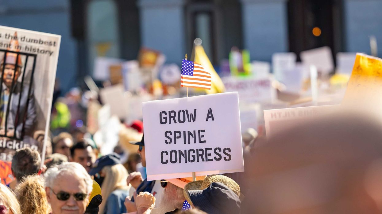 Leaders Fear Accountability — Why?