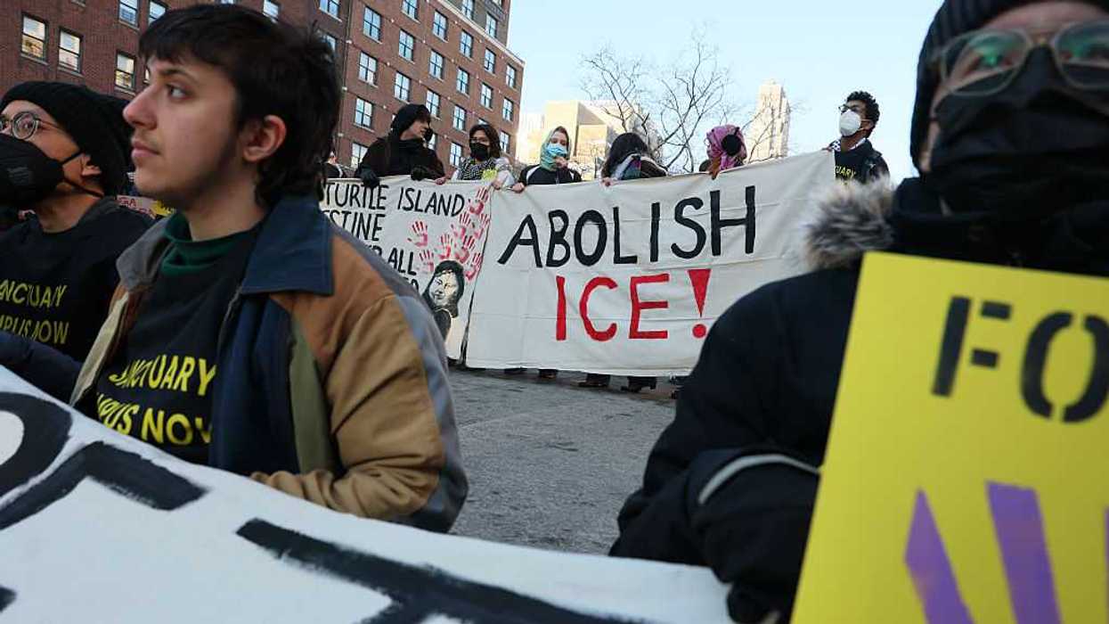 Democrats’ Demands for ICE Reform Are Too Modest – Here’s a Better List