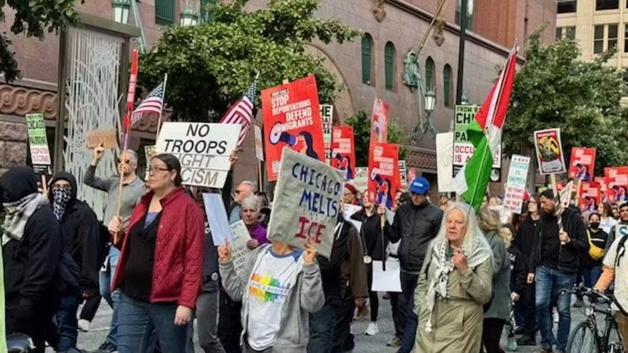 Guarding What? The Moral Cost of Militarizing Our Cities