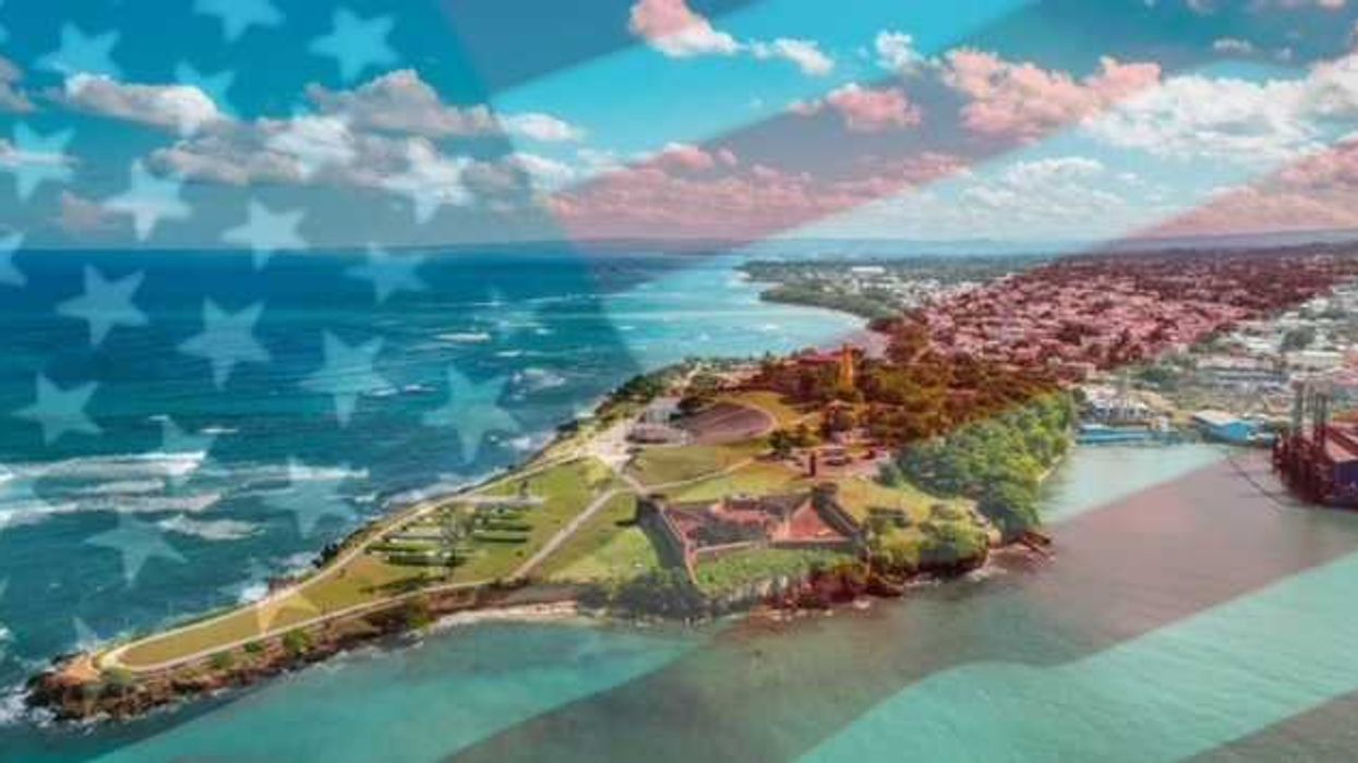 Let America Vote to Welcome Its 51st Star