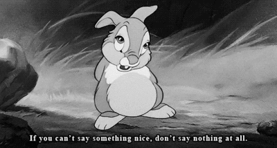 Rabbit GIF