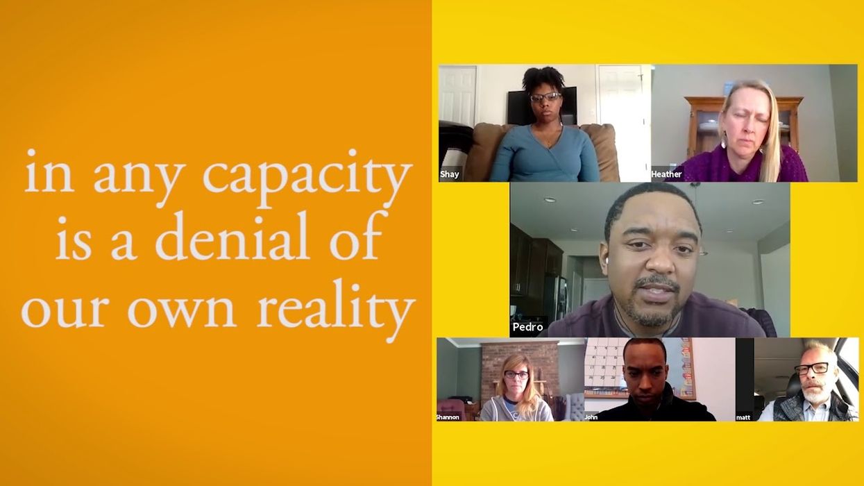 Time to boost conversations that create local and national connections