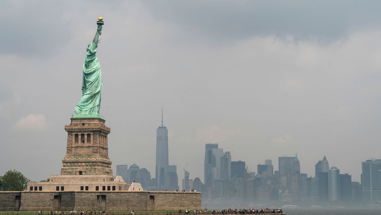 New York City shows us how to rank civility over extremism