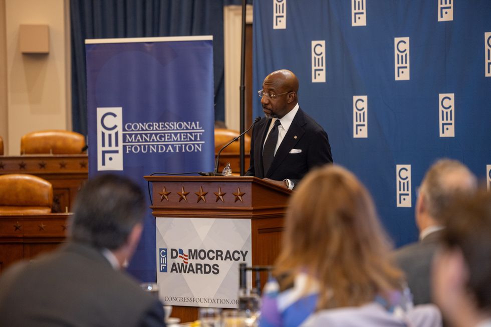 raphael warnock