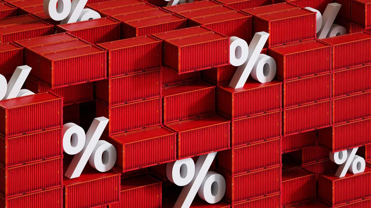 America’s Tariff Mirage and the Coming Debt Reckoning