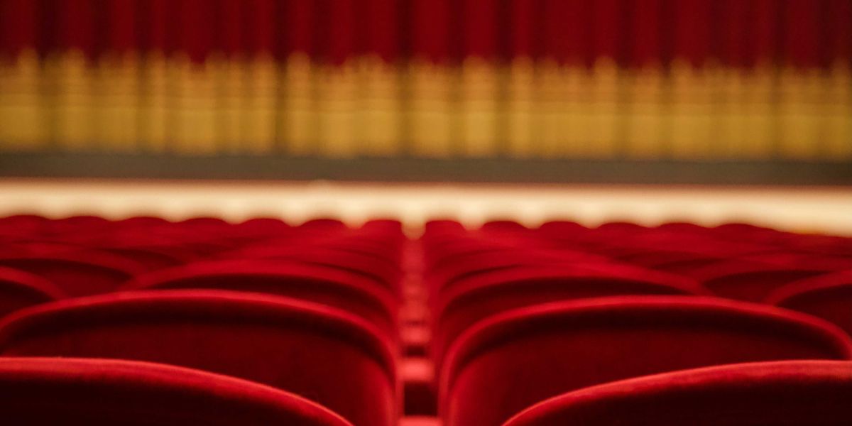 Theater, the Constitution, and the Future of Our Republic