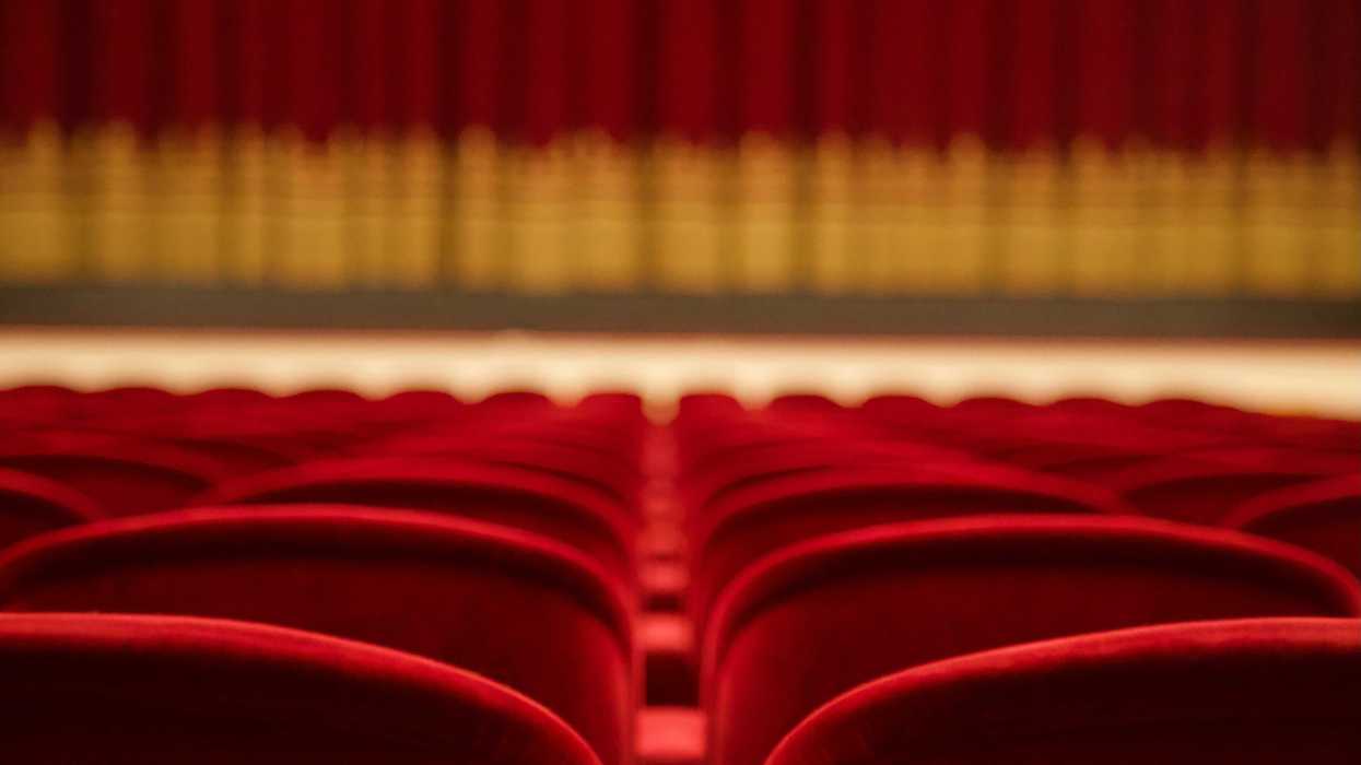Theater, the Constitution, and How We Keep the Republic Alive