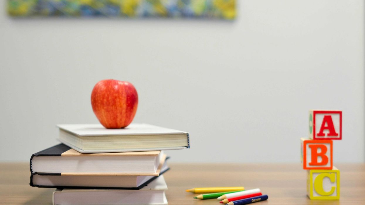 Beyond Test Scores: How Dr. Shari Sweetnam's Approach Fosters