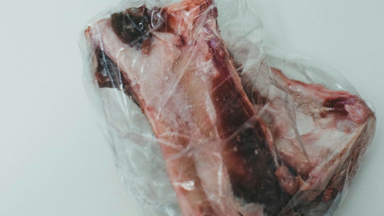 A Witch Hunt Won’t Feed America