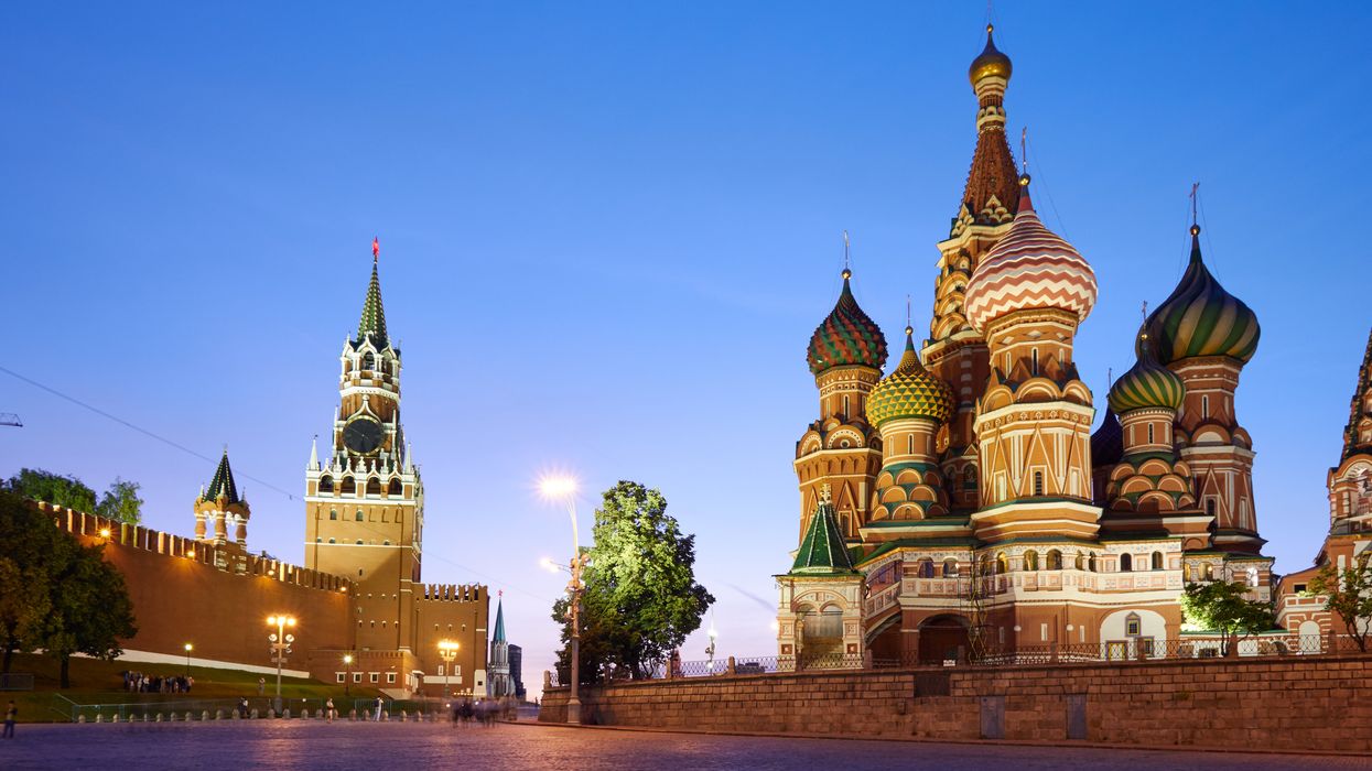 Registration under attack