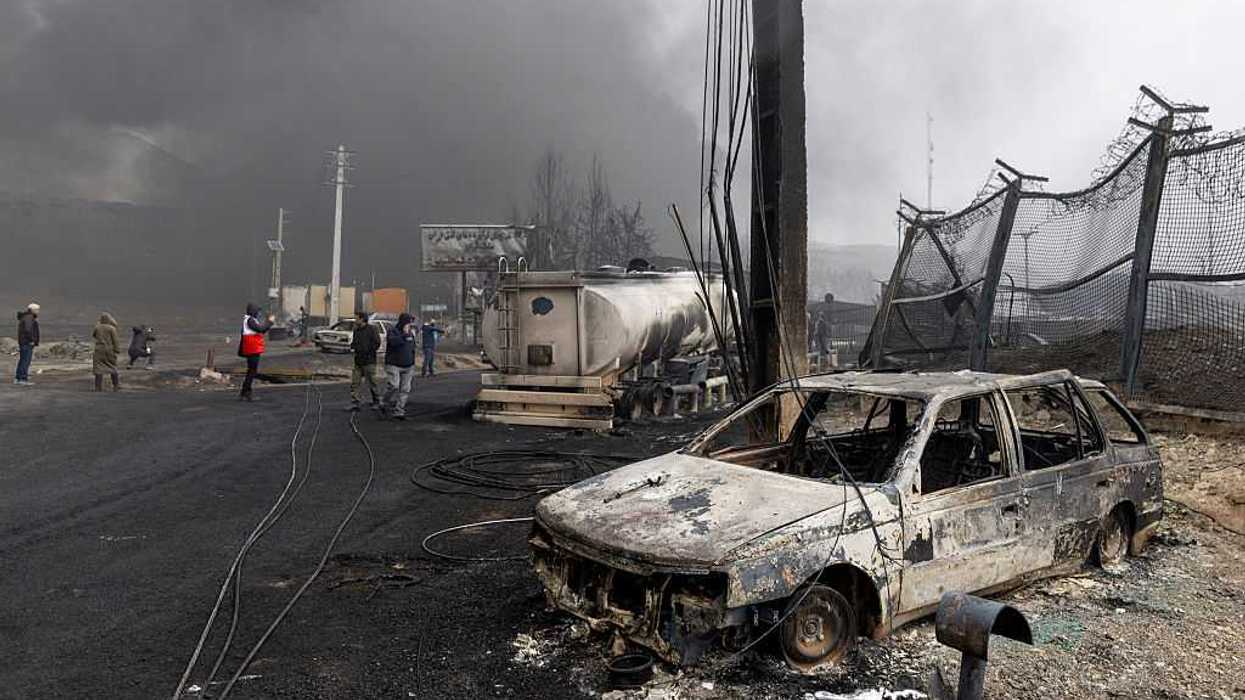 The Iran War’s Price Tag: Billions Lost While Americans Go Without